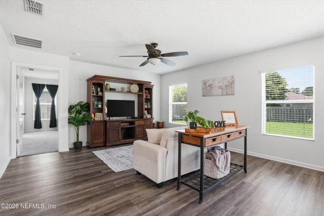 65084 LAGOON FOREST Drive, Yulee, FL 32097