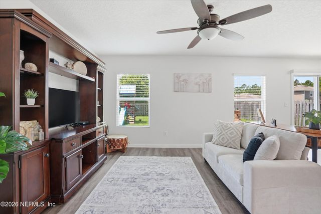 65084 LAGOON FOREST Drive, Yulee, FL 32097
