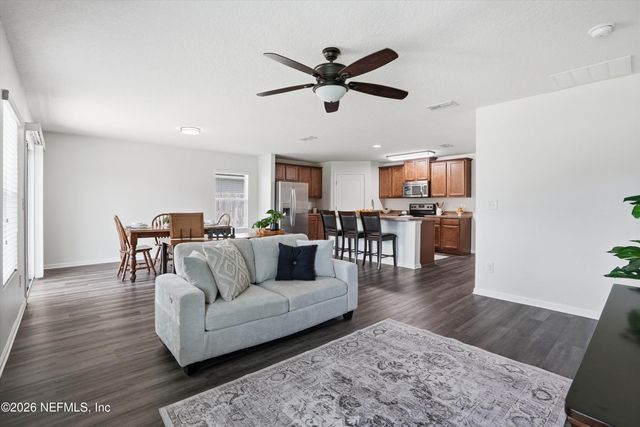 65084 LAGOON FOREST Drive, Yulee, FL 32097