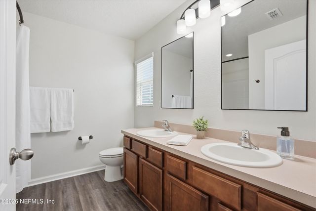 65084 LAGOON FOREST Drive, Yulee, FL 32097