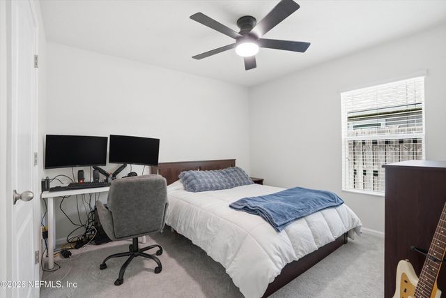 65084 LAGOON FOREST Drive, Yulee, FL 32097