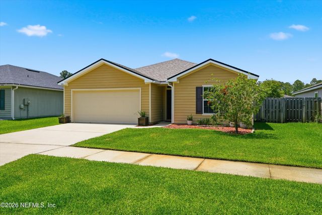 65084 LAGOON FOREST Drive, Yulee, FL 32097