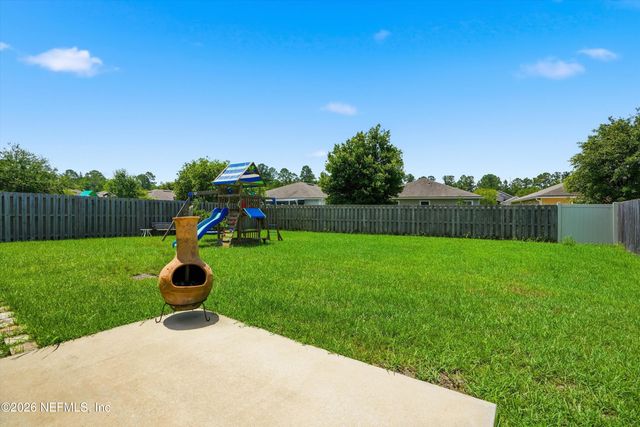 65084 LAGOON FOREST Drive, Yulee, FL 32097
