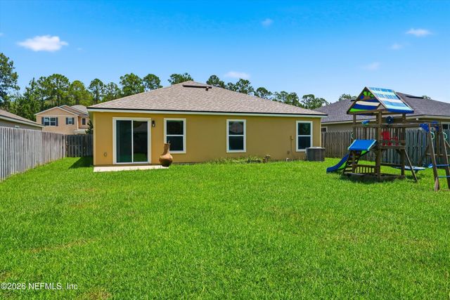 65084 LAGOON FOREST Drive, Yulee, FL 32097