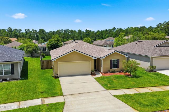 65084 LAGOON FOREST Drive, Yulee, FL 32097