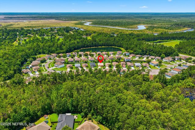 65084 LAGOON FOREST Drive, Yulee, FL 32097