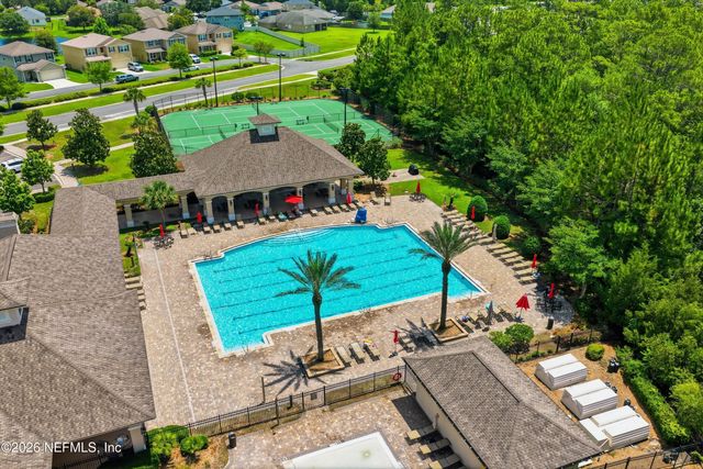 65084 LAGOON FOREST Drive, Yulee, FL 32097