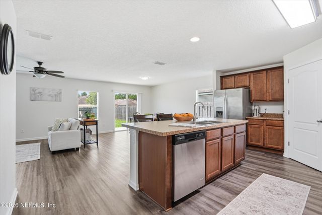 65084 LAGOON FOREST Drive, Yulee, FL 32097