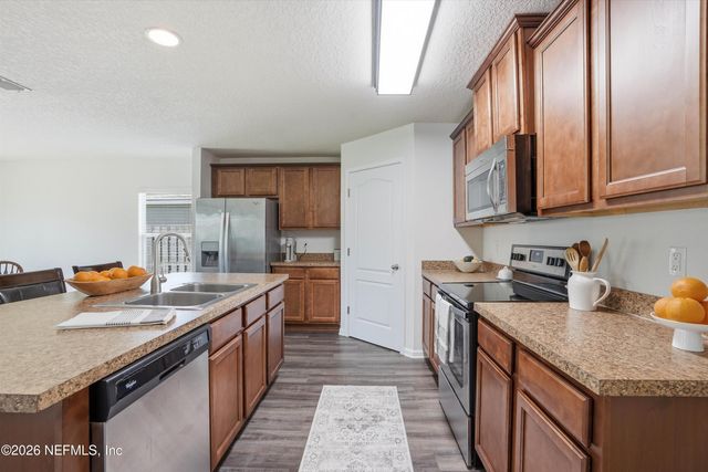 65084 LAGOON FOREST Drive, Yulee, FL 32097