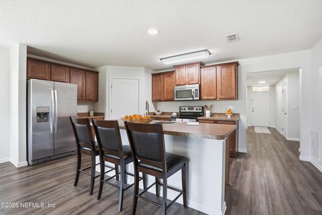 65084 LAGOON FOREST Drive, Yulee, FL 32097