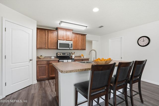 65084 LAGOON FOREST Drive, Yulee, FL 32097
