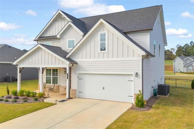 123 Applewood Way, Homer, GA 30547