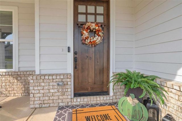 123 Applewood Way, Homer, GA 30547