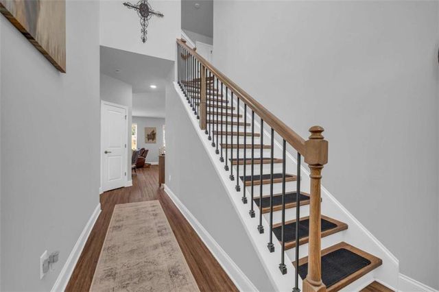 123 Applewood Way, Homer, GA 30547