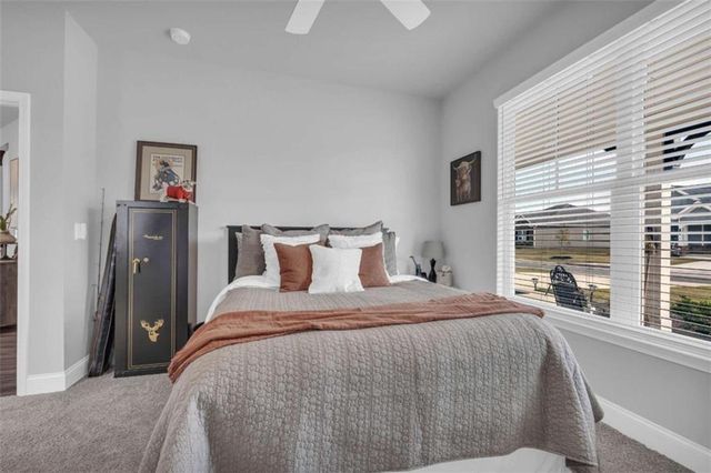 123 Applewood Way, Homer, GA 30547