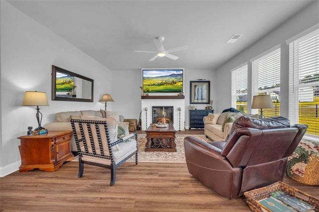 123 Applewood Way, Homer, GA 30547