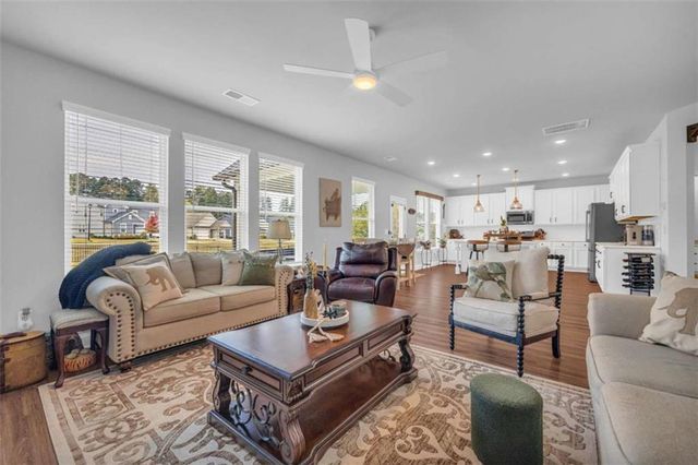 123 Applewood Way, Homer, GA 30547