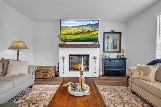 123 Applewood Way, Homer, GA 30547