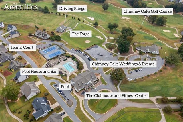 123 Applewood Way, Homer, GA 30547