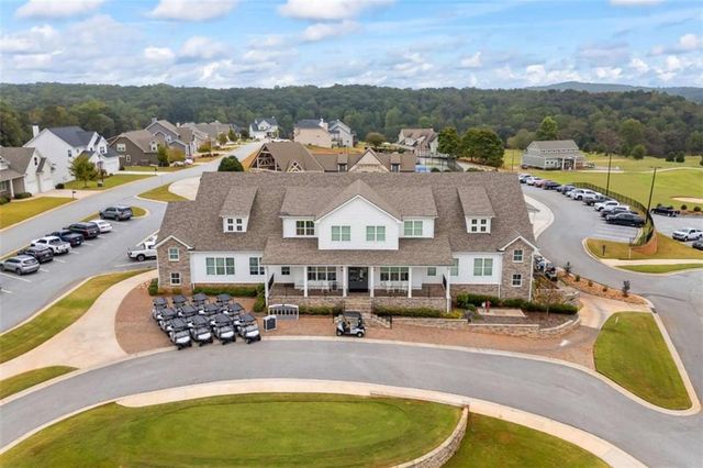 123 Applewood Way, Homer, GA 30547