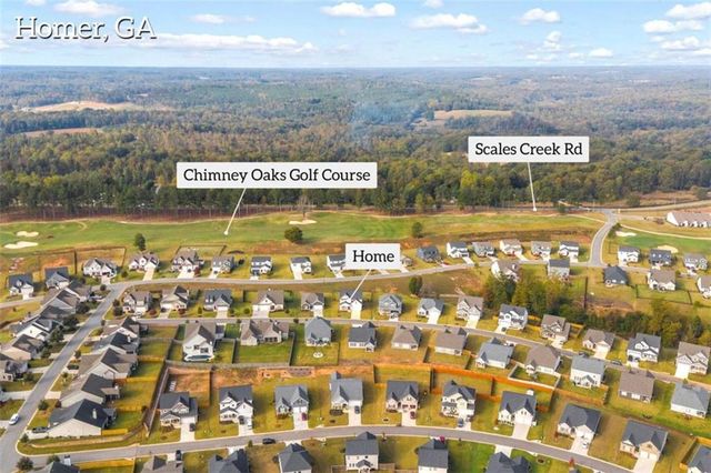 123 Applewood Way, Homer, GA 30547