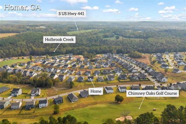 123 Applewood Way, Homer, GA 30547