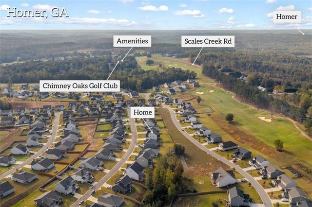 123 Applewood Way, Homer, GA 30547