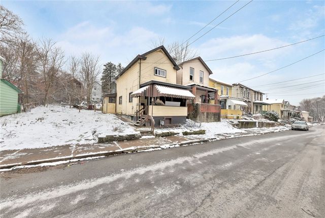 2808 Grover Street, Mckeesport, PA 15132