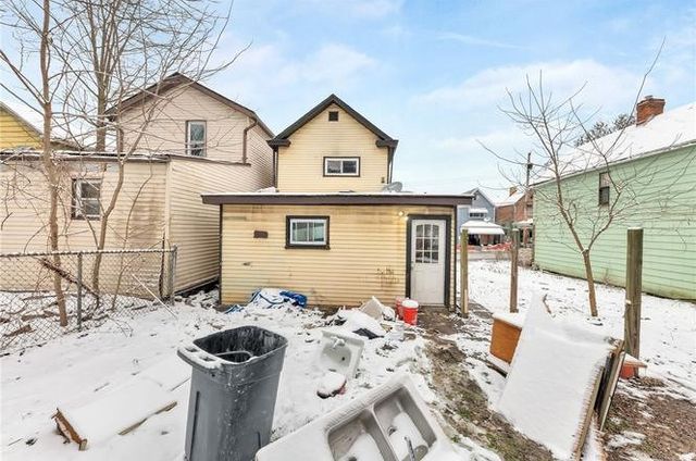 2808 Grover Street, Mckeesport, PA 15132