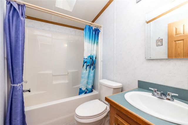 6393 Kims Drive B144C, Victor, NY 14564