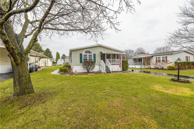 6393 Kims Drive B144C, Victor, NY 14564