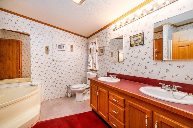 6393 Kims Drive B144C, Victor, NY 14564