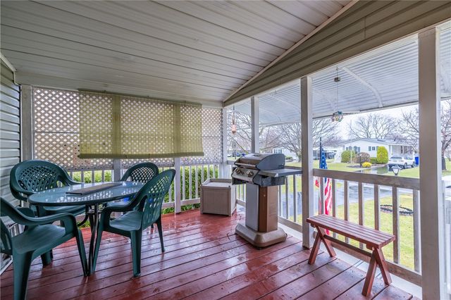 6393 Kims Drive B144C, Victor, NY 14564