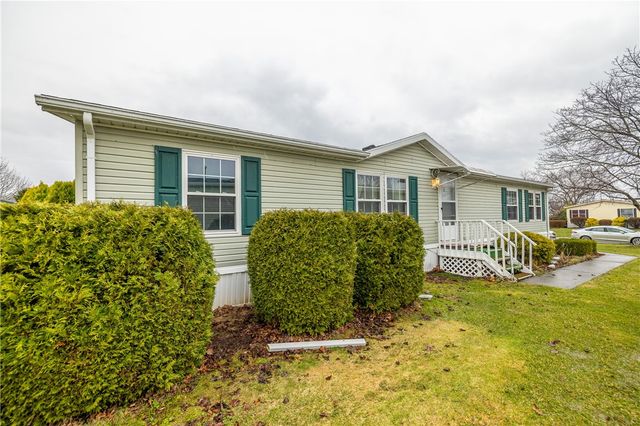 6393 Kims Drive B144C, Victor, NY 14564