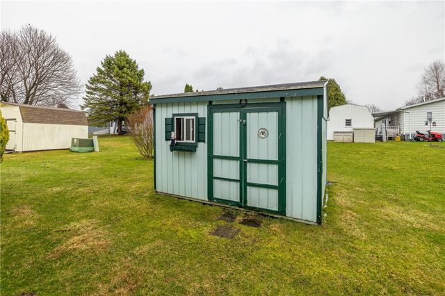 6393 Kims Drive B144C, Victor, NY 14564