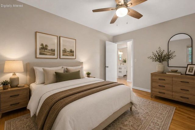 8111 W Lancaster AVENUE, Milwaukee, WI 53218