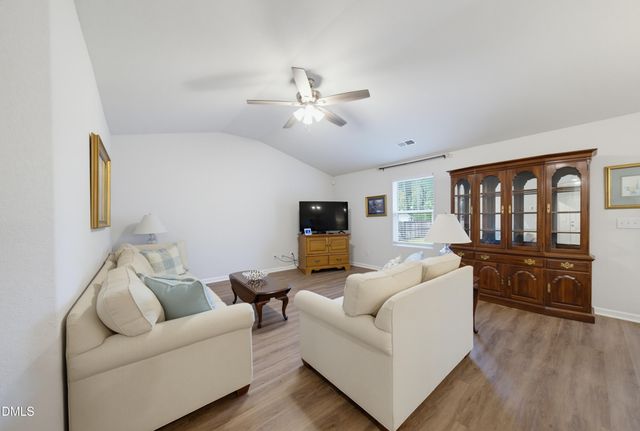 534 Mineral Spring Lane, Fuquay Varina, NC 27526