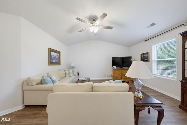 534 Mineral Spring Lane, Fuquay Varina, NC 27526