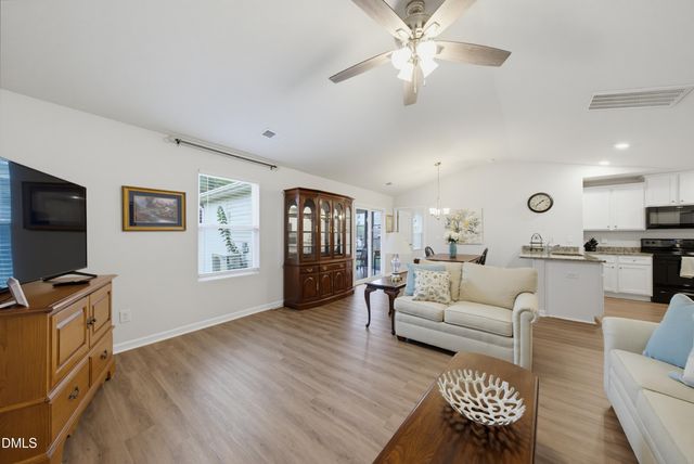534 Mineral Spring Lane, Fuquay Varina, NC 27526