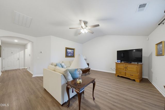 534 Mineral Spring Lane, Fuquay Varina, NC 27526