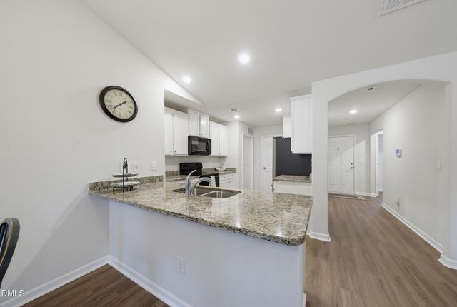 534 Mineral Spring Lane, Fuquay Varina, NC 27526