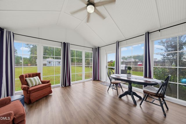 534 Mineral Spring Lane, Fuquay Varina, NC 27526