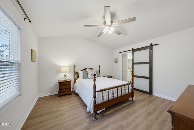 534 Mineral Spring Lane, Fuquay Varina, NC 27526