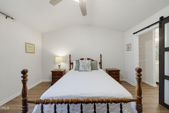 534 Mineral Spring Lane, Fuquay Varina, NC 27526