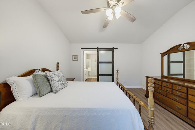 534 Mineral Spring Lane, Fuquay Varina, NC 27526