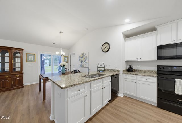 534 Mineral Spring Lane, Fuquay Varina, NC 27526