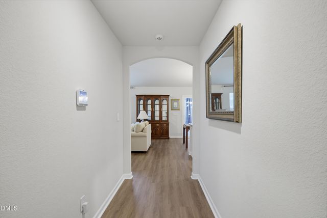534 Mineral Spring Lane, Fuquay Varina, NC 27526