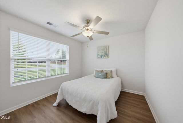 534 Mineral Spring Lane, Fuquay Varina, NC 27526