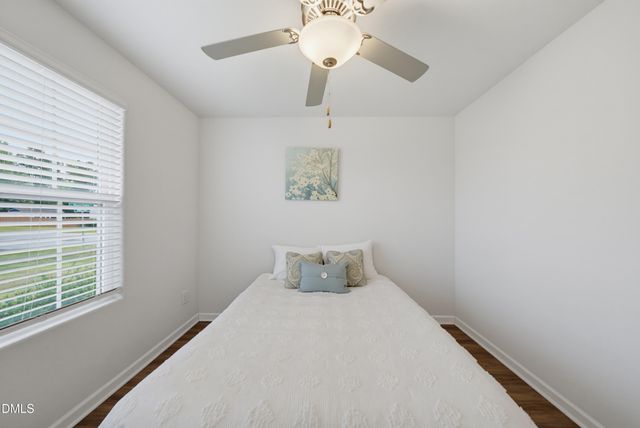 534 Mineral Spring Lane, Fuquay Varina, NC 27526