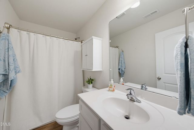 534 Mineral Spring Lane, Fuquay Varina, NC 27526